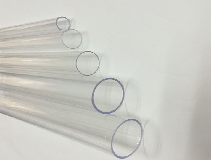 PVC透明管