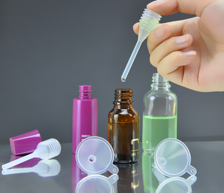 化妆品吸管